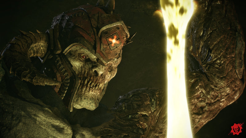 Gears of War: E-Day campaign screenshot — official The Coalition promotional image
