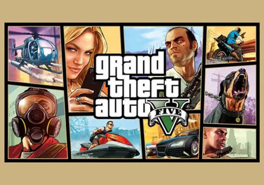 What we want from Grand Theft Auto 6