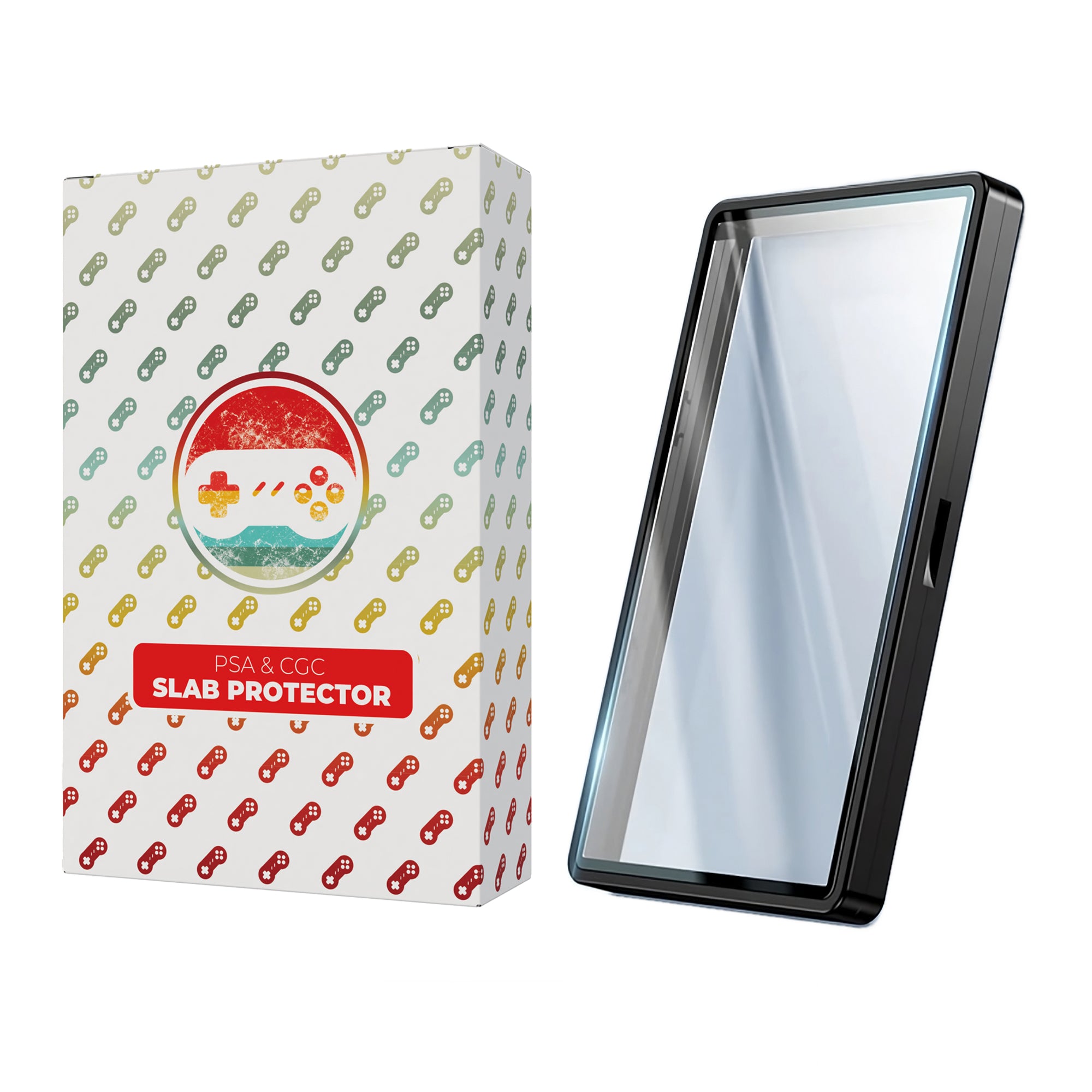 UV Protected PSA & CGC Graded Card Holder