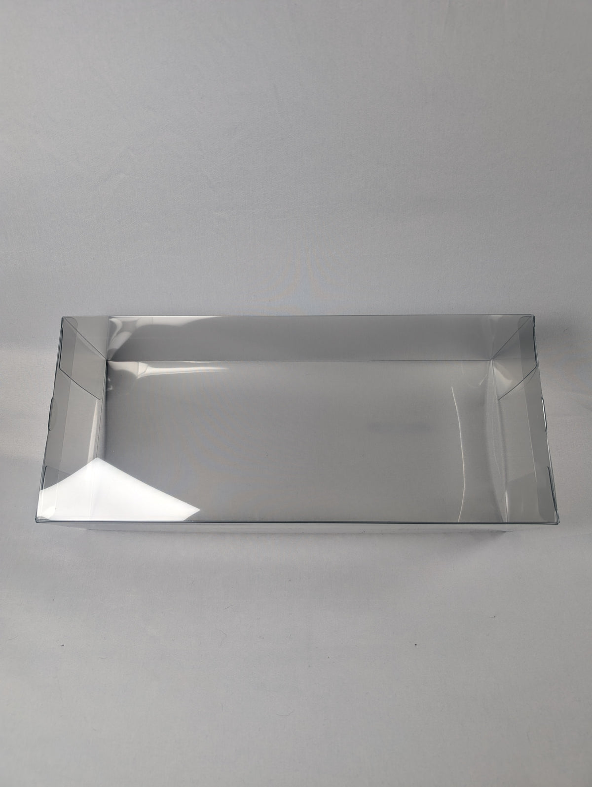 PlayStation Portal Box Protector | Clear PET Display Case