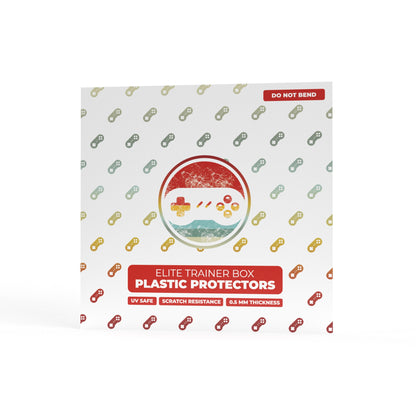 Hype Gamer Gear ETB protector packaging front