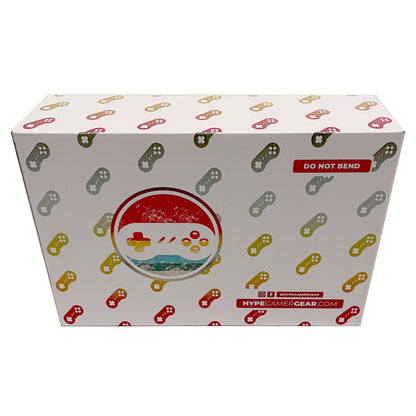 Lorcana Booster Box Acrylic Display Case | Magnetic Lid, UV Protection